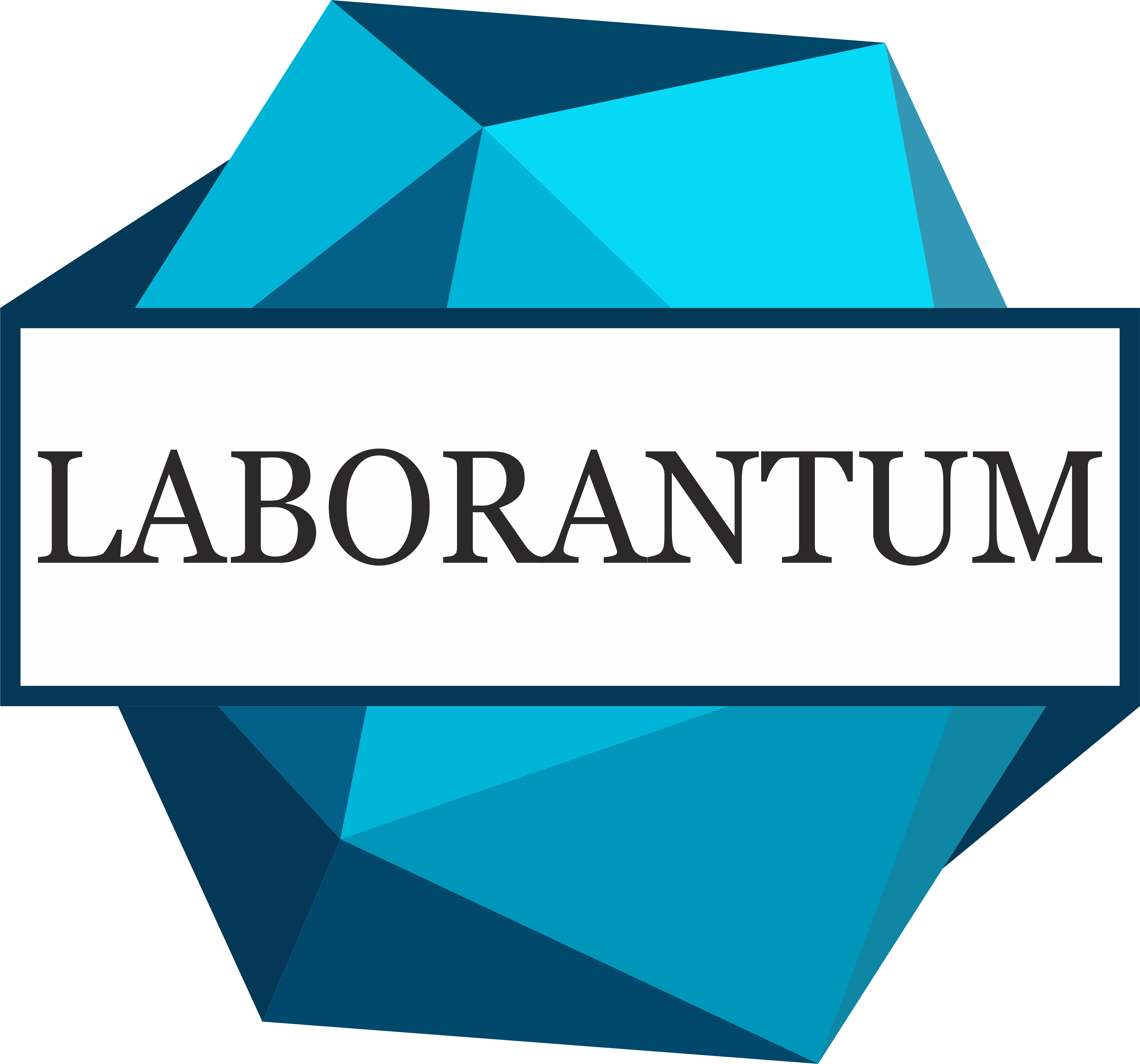 Laborantum